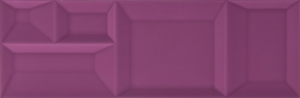Aparici Nordic Purple Capture 29.75x89.46