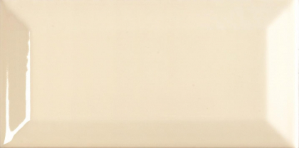 Tonalite Diamante Biselado Champagne 7.5x15