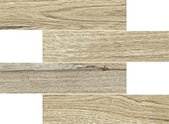 Rex Planches Miel Mod. Listello 30x30