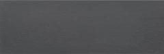 TopCer Базовая Плитка Dark Grey 10x30
