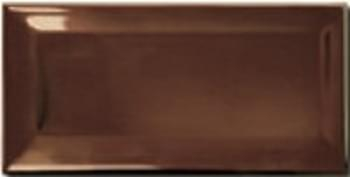 Diffusion Metro Paris Biseaute Bronze 44 7.5x15