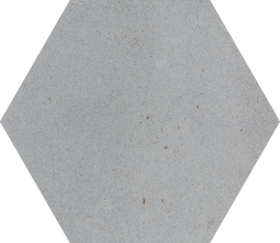 Peronda Harmony Niza Grey Hex 21.5x25