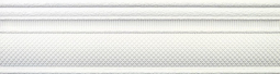 Gracia Ceramica Visconti Dynamic White Border 02 8x30