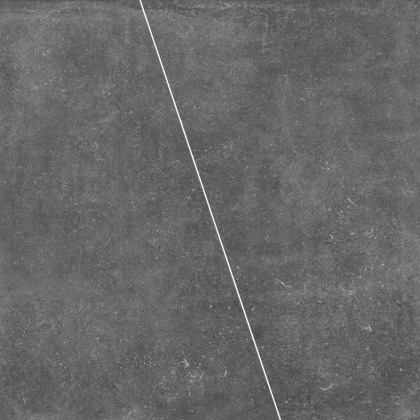 Saloni B-Stone Inc Grafito 90x90