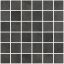 La Fabbrica Hurban Graphite Mosaico 30x30