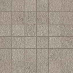 ABK Downtown Mosaico Quadretti Walk Earth 30x30