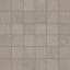 ABK Downtown Mosaico Quadretti Walk Earth 30x30