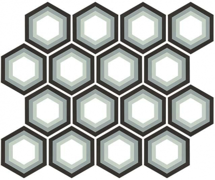 Casa Dolce Casa Neutra 6.0 02 Shades Decor 6 Mm 61.4x70.8