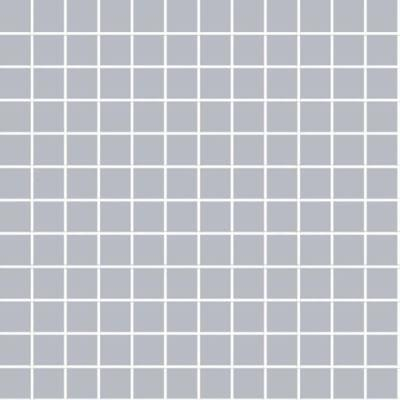 VitrA Color Ral 8000 Grey Matt Dm 2.5x2.5 30x30