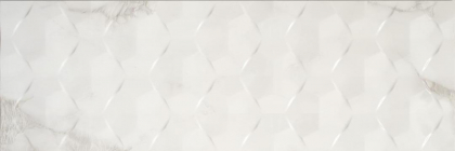 Piemme Valentino Majestic Hive Pearl Ret 40x120