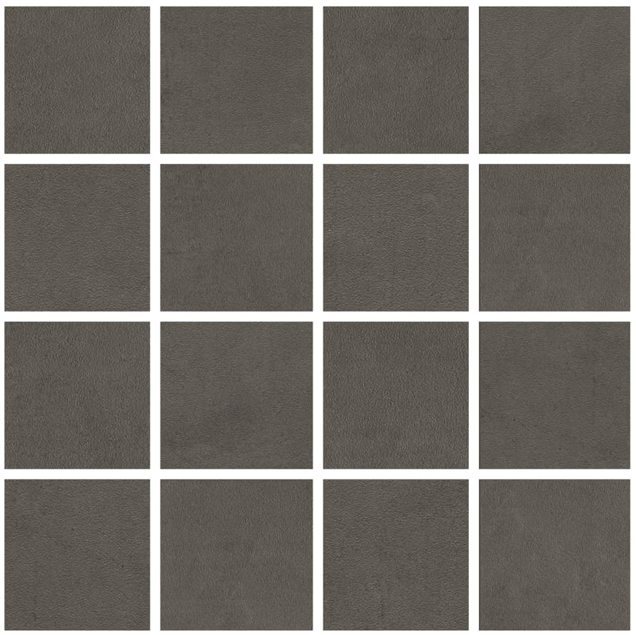 Casa Dolce Casa Studios Of Casamood Brick 6 Mm Mosaico 7.5x7.5 30x30