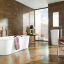 Porcelanosa Ruggine Titanio 33.3x100