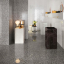 Atlas Concorde Marvel Gems Terrazzo Grey 60x60