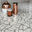 Atlas Concorde Marvel Gems Terrazzo Grey 60x60