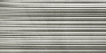 Impronta Italgraniti Shale Greige Ribbed 60x120