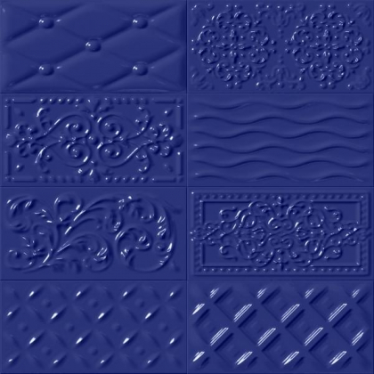 Vives Rivoli Raspail Marino 10x20