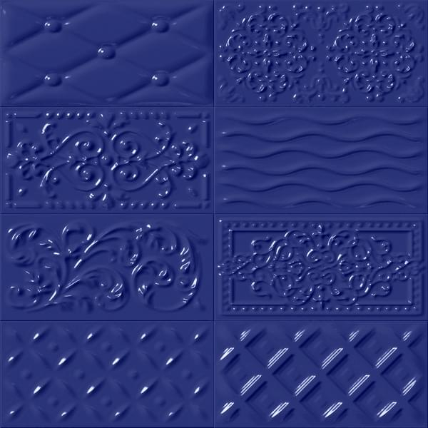 Vives Rivoli Raspail Marino 10x20