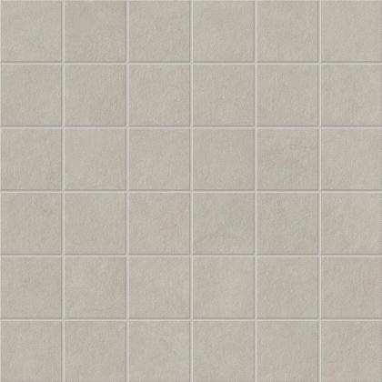 Atlas Concorde Prism Cloud Mosaico Matt 30x30