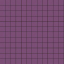 Aparici Nordic Purple Mosaico 2.5x2.5 29.75x29.75