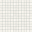 Aparici Ronda Ivory Mosaico 2.5x2.5 29.75x29.75