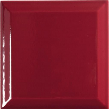 Tonalite Diamante Bordeaux D 15x15