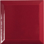 Tonalite Diamante Bordeaux D 15x15