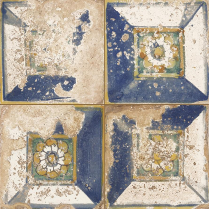 Peronda Francisco Segarra Heritage Square 45x45