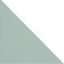 TopCer Базовая Плитка Turquoise Triangle 2x2