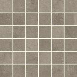 Ricchetti Restyle Mosaico 5x5 Mud Nt 30x30