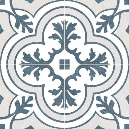 Dual Gres Kian Carmen Blue PC 45x45