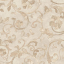 Versace Emote Decoro Floreale Crema Marfil 39x78