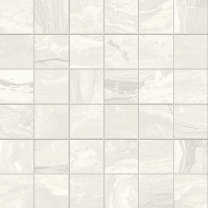 La Fabbrica Castle Mosaico Balmoral Lapp Rett 30x30