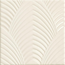 Petracers Grand Elegance Rubino Nouveau Avorio 20x20