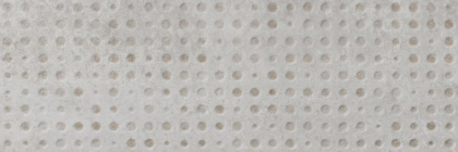 Saloni Industrial Harvy Acero 25x75