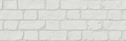 Emigres Microcemento Muro Xl Blanco 30x90