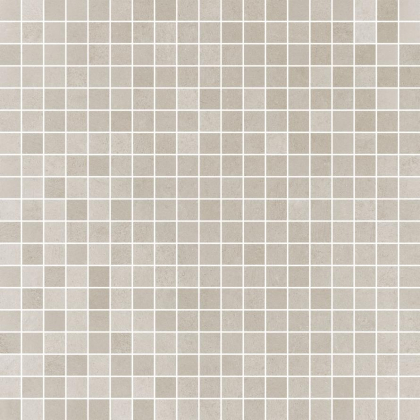 Cerdomus Marne Mosaico 1.5x1.5 Sabbia 30x30