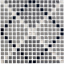 Casa Dolce Casa Neutra 6.0 Decoro G Dark Mosaico 1.8x1.8 30x30