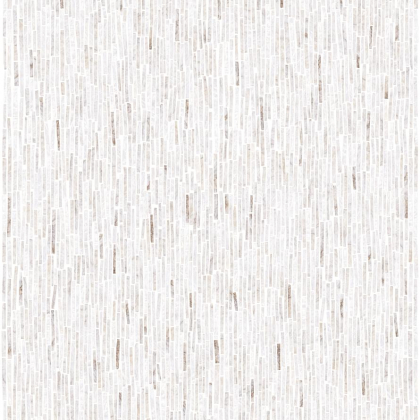 Emil Ceramica Tele Di Marmo Reloaded Battuto Di Listelli Quarzo Kandinsky Full Lappato 120x120