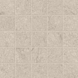 Piemme Ceramiche Stone Concept Mosaic Argent Nat-Ret 30x30