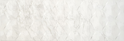 Piemme Valentino Majestic Hive White Ret 40x120