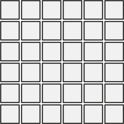 Sant Agostino Shadestone Mosaico Sand Lev 30x30