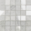 Impronta Italgraniti Lux Experience Grigio Versilia Mosaico Mix 30x30