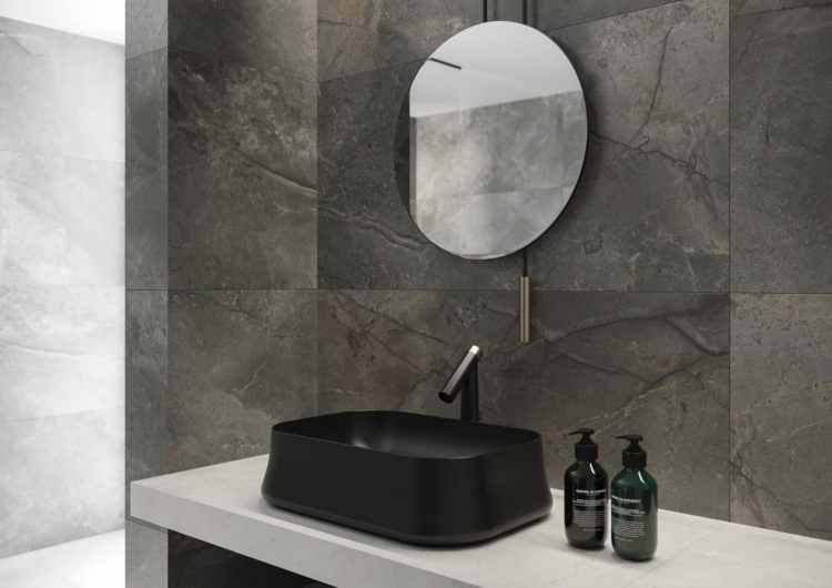 Cerrad Masterstone White Poler 6 mm 119.7x119.7
