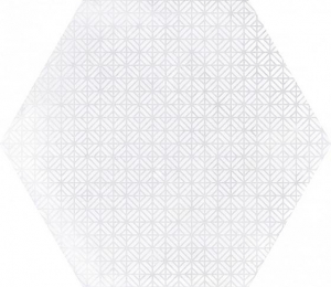 Equipe Urban Hexagon Melange Light Antislip 29.2x25.4