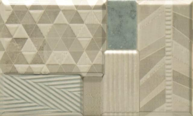 Alaplana Anduin Brick Zocalo 15x25