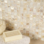 Original Style Mosaics Brickbond Pearl 31x31.8