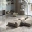 Provenza Unique Marble Mosaico 3x3 Calacatta Regale Silktech 30x30
