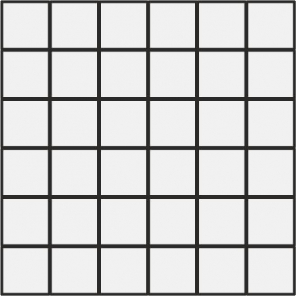 Impronta Italgraniti Stone Mix Striato White Mosaico A 30x30