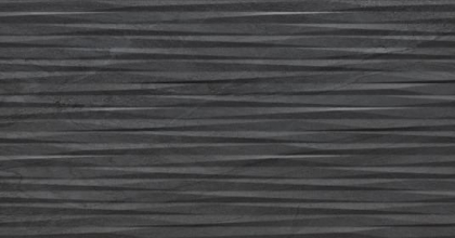 Impronta Italgraniti Up Stone Black Prisma 45x90