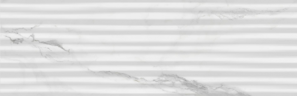 Colorker Insignia Ion White Mate 31.6x100